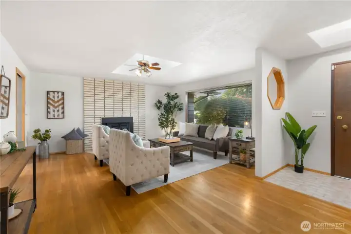 Oak Hardwood Floors Oak Hardwood Floors