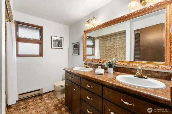Primary Bath Primary Bath