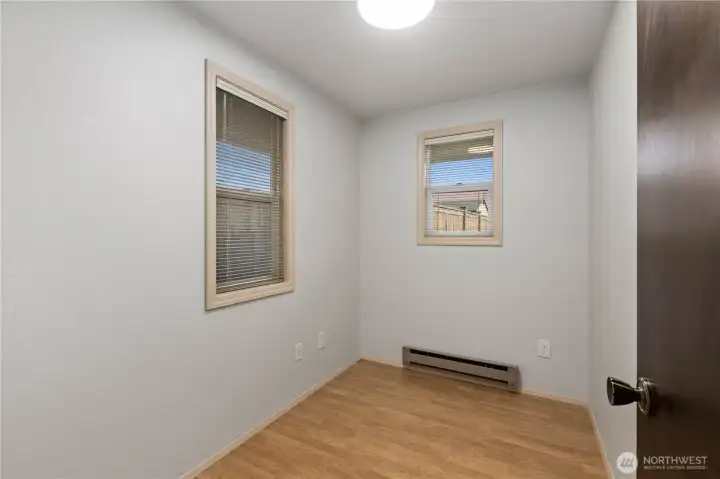 Flex Room located off Primary. Could be a Home Office, Another Closet, Etc. Flex Room located off Primary. Could be a Home Office, Another Closet, Etc.