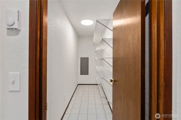 Generous Pantry Generous Pantry