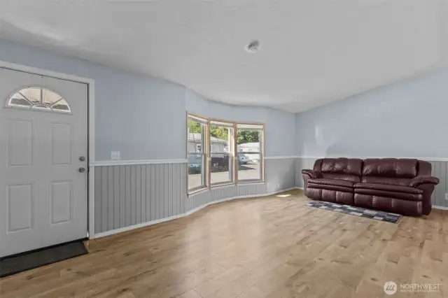 Large Living-room
