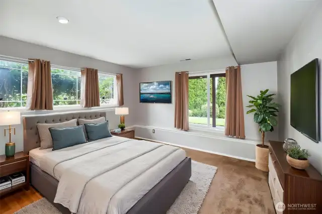 Virtual Staging