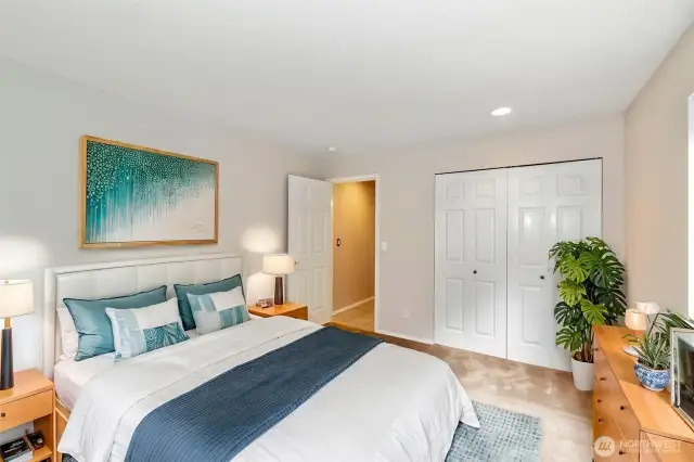 Virtual Staging
