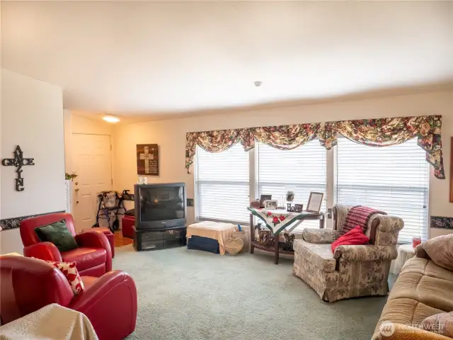 front room