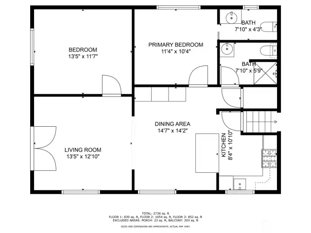 Lower unit
