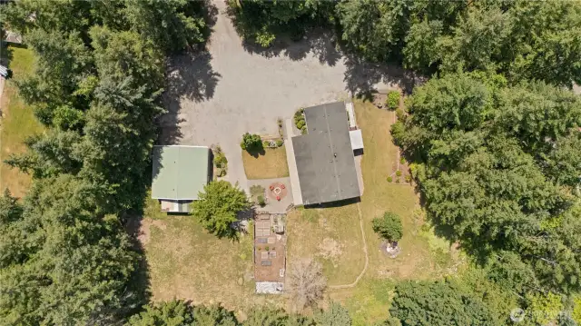 Surrounded with nature - Welcome home!