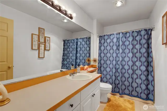 Guest Bath