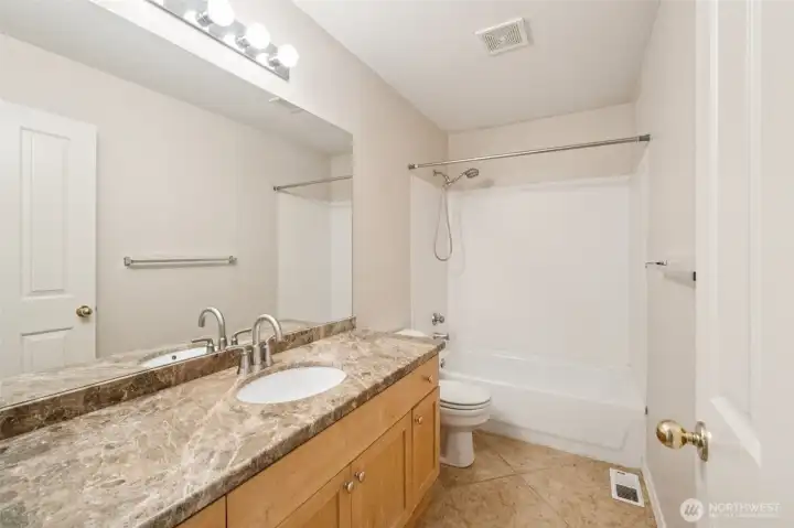 Main bath