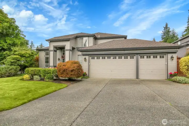 Welcome to Vintage at Silver Firs!