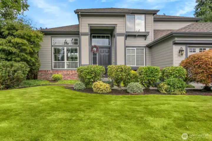 Welcome to Vintage at Silver Firs!