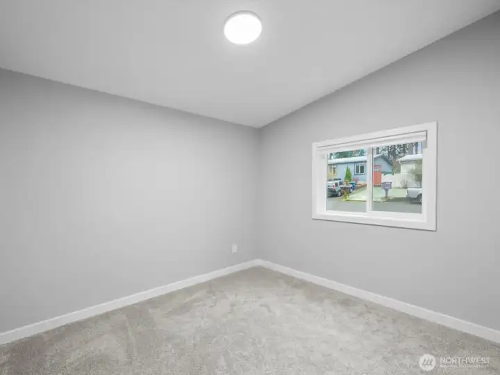 3rd Bedroom