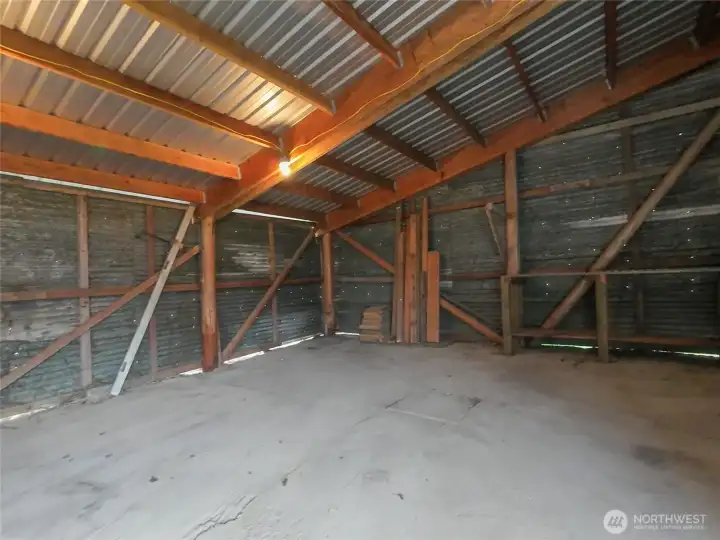 These structures are so well built and made to last