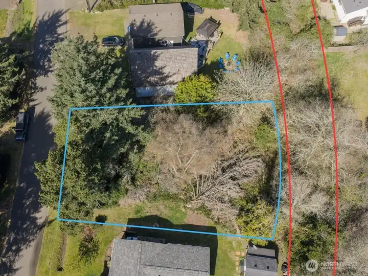 Protected Greenbelt