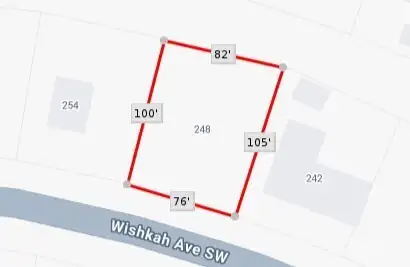 Property Dimensions