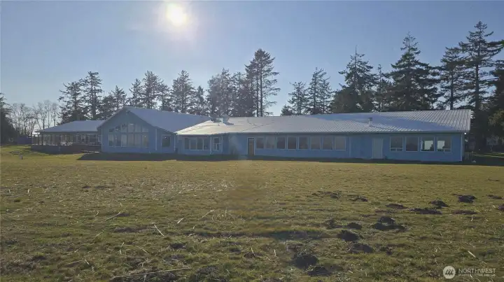 Community Clubhouse