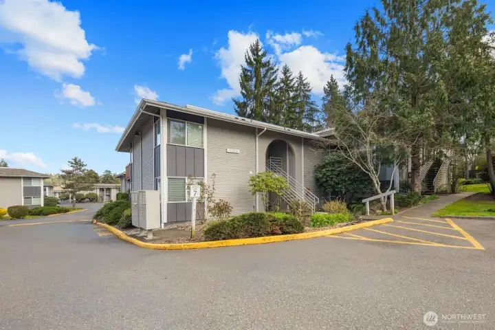 Live at Villa Marina on Lake Sammamish!