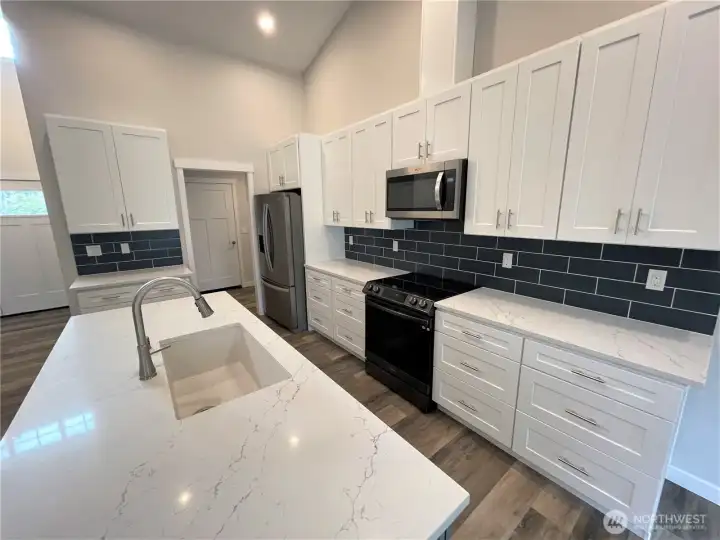 virtually staged, All pictures of previous build to depict features and quality