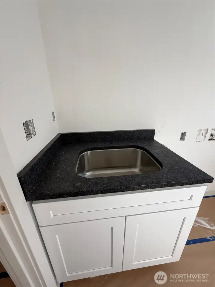 Actual Counter tops