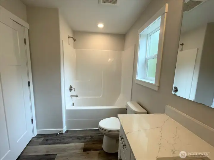 main full bath All pictures of previous build to depict features and quality