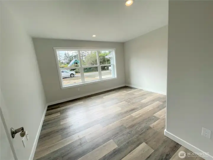2rd Bedroom