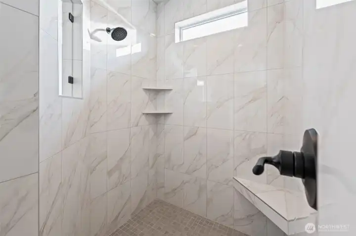 This image depicts a previously built model home for illustrative purposes only. The actual property being offered may differ in design, finishes, and features.