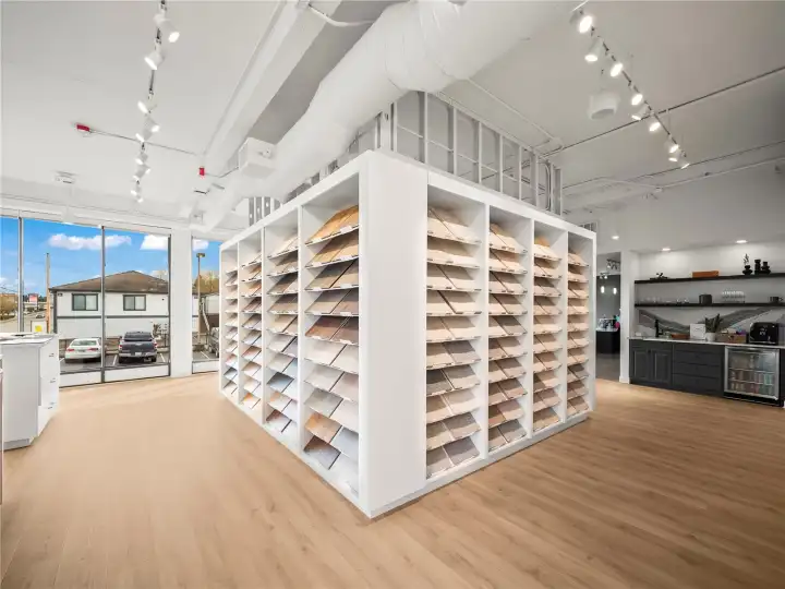 Personalize your home at our local design studio!