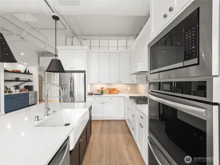 Personalize your home at our local design studio!