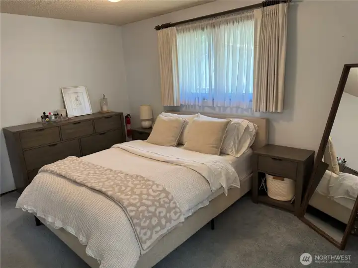 Primary Bedroom.