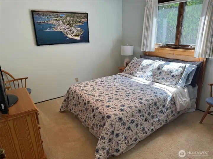 Bedroom 2.