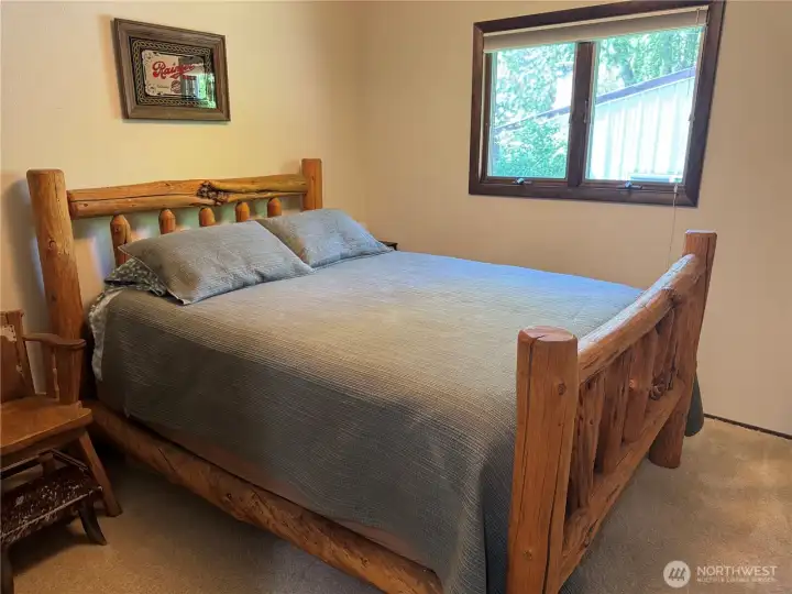 Bedroom 3.
