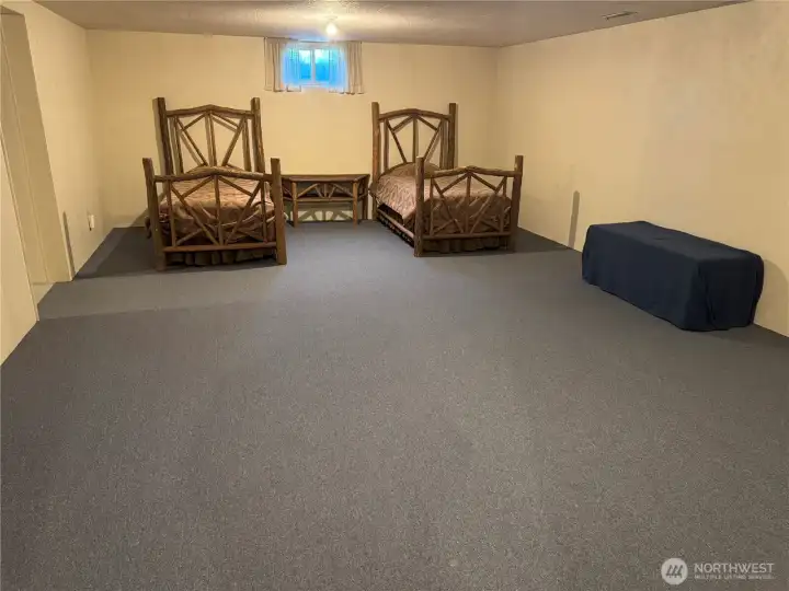 Another Rec Room Area Or Bedroom.