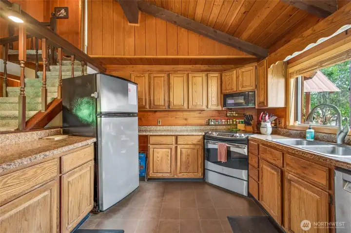 Cozy Kitchen Cozy Kitchen