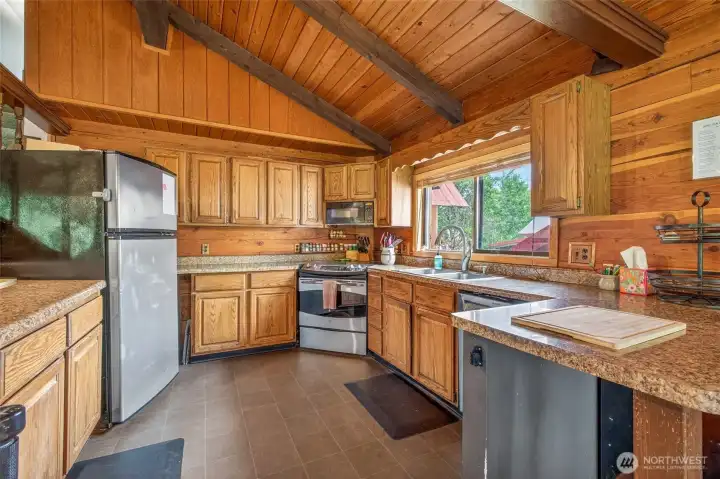 Cozy Kitchen Cozy Kitchen