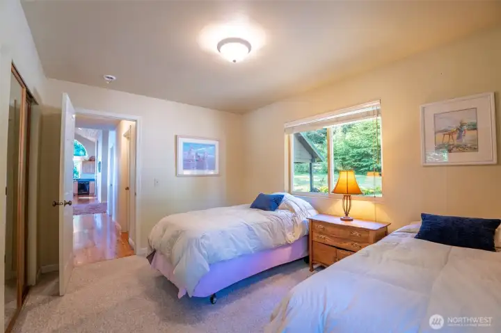 Bedroom 2.