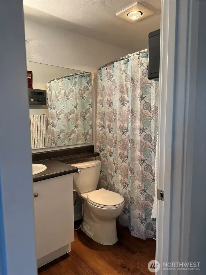 Main Bathroom
