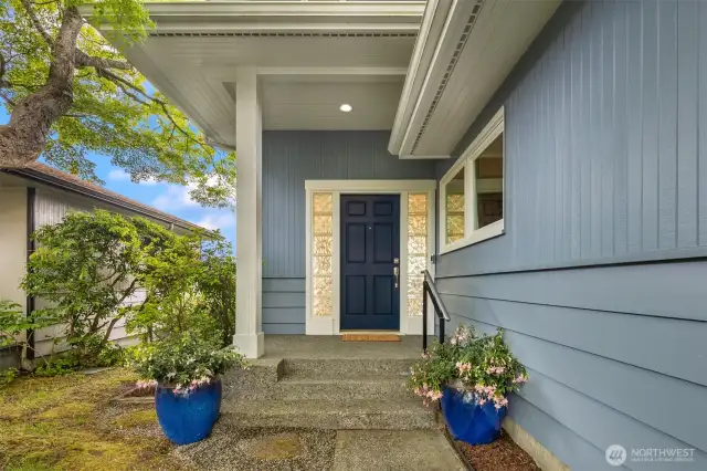 Welcome Home!