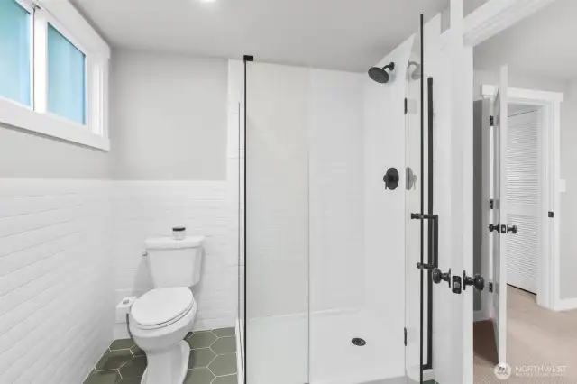 Primary En-suite