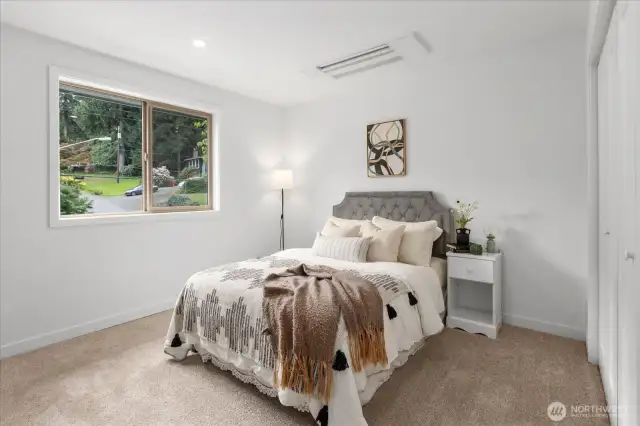 Bedroom # 2