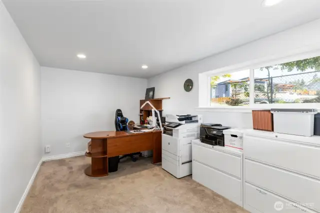 Office space