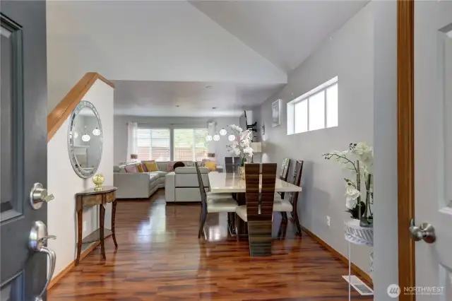 Dinning room