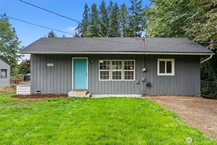 Schedule a tour today before it's gone!
