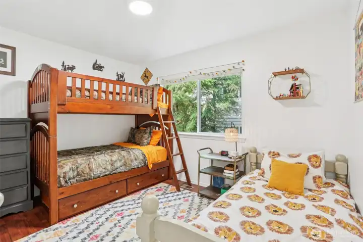 Bedroom 3