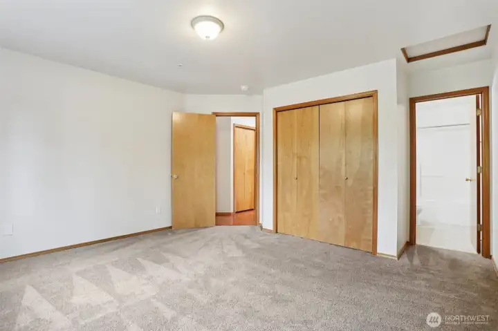 Unit B Primary BR