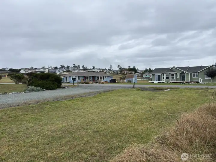 Homes in Sierra Country Club.