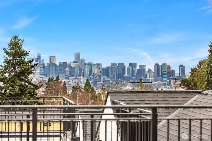 Photos from model home