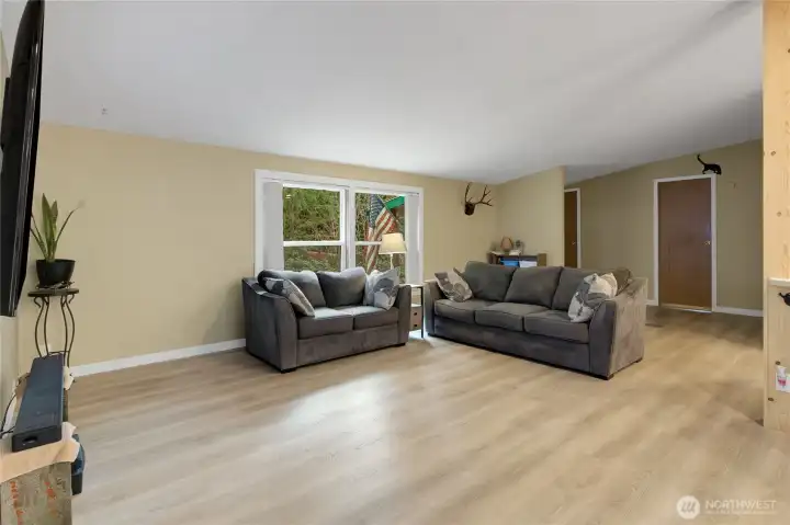 Large Living Room
