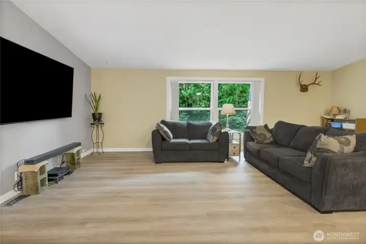 Large Living Room