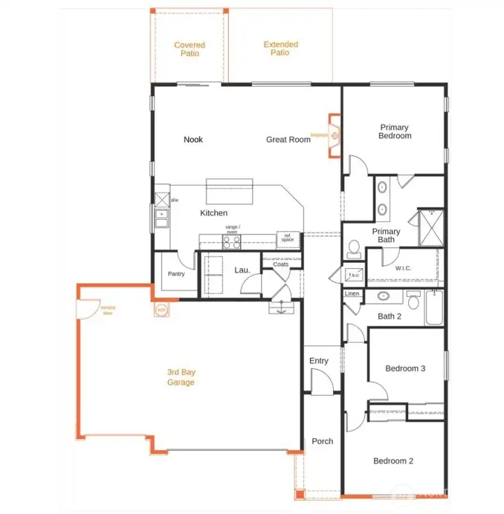 Floor Plan Floor Plan