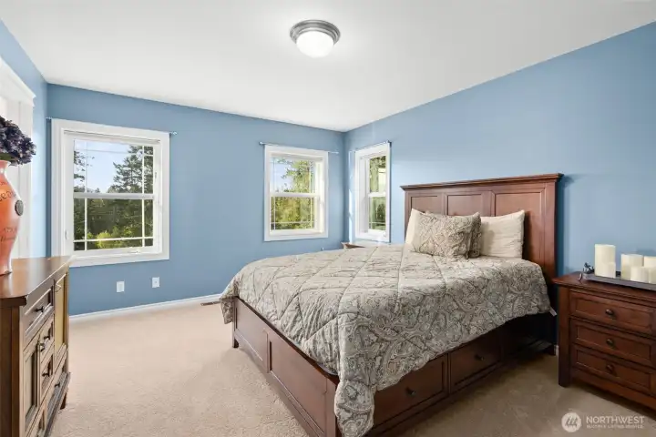 Bedroom #2