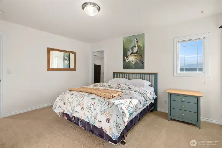 Bedroom #3